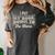 I Put My Book Down To Be Here Reader Women's Comfort Colors T-Shirt Pepper