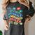 Quiet Quirky Meme Queen Introvert Anti People Meme Lovers Women's Comfort Colors T-Shirt Pepper