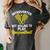 Racquetball Player Introvert Racquetball Women's Comfort Colors T-Shirt Pepper Racquetball Player Introvert Racquetball Women's Comfort Colors T-Shirt Pepper