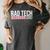 Rad Tech Loading Future Radiology Student Graduation Women's Comfort Colors T-Shirt Pepper
