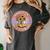 Raised On 90’s Country Women Retro Western Music Nostalgia Women's Comfort Colors T-Shirt Pepper Raised On 90’s Country Women Retro Western Music Nostalgia Women's Comfort Colors T-Shirt Pepper