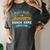 Ranch Hand Shirt Awesome Job Occupation Graduation Women's Comfort Colors T-Shirt Pepper