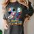 Rare Aesthetic Retro Nostalgia Y2K Vibes Women's Comfort Colors T-Shirt Pepper