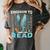 Read Banned Books Bookworm Book Lover Reading Literature Women's Comfort Colors T-Shirt Pepper Read Banned Books Bookworm Book Lover Reading Literature Women's Comfort Colors T-Shirt Pepper
