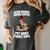 Read Books Drink Coffee Pet Dogs Fight Evil Bookworm Dog Women's Comfort Colors T-Shirt Pepper Read Books Drink Coffee Pet Dogs Fight Evil Bookworm Dog Women's Comfort Colors T-Shirt Pepper