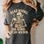 Read Books Be Kind Stay Weird Skeleton Reading Coffee Goth Women's Comfort Colors T-Shirt Pepper Read Books Be Kind Stay Weird Skeleton Reading Coffee Goth Women's Comfort Colors T-Shirt Pepper