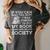 If You Can Read This I Was Forced To Put My Book Down Reader Women's Comfort Colors T-Shirt Pepper