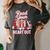 Read Your Heart Out Book Lover Reading Enthusiasts Floral Women's Comfort Colors T-Shirt Pepper Read Your Heart Out Book Lover Reading Enthusiasts Floral Women's Comfort Colors T-Shirt Pepper