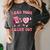 Read Your Heart Out Teacher Valentine Book Women's Comfort Colors T-Shirt Pepper