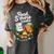 Read S'More Books Around Campfire National Book Week Women's Comfort Colors T-Shirt Pepper Read S'More Books Around Campfire National Book Week Women's Comfort Colors T-Shirt Pepper