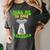 Take Me To Your Readers Alien Book Reading Bookaholic Women's Comfort Colors T-Shirt Pepper Take Me To Your Readers Alien Book Reading Bookaholic Women's Comfort Colors T-Shirt Pepper