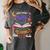 Reading 6 7 Meme Six Seven Cozy Book Lover Teacher Women's Comfort Colors T-Shirt Pepper Reading 6 7 Meme Six Seven Cozy Book Lover Teacher Women's Comfort Colors T-Shirt Pepper