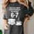 Reading 67 Meme English Teacher Book Lover Women's Comfort Colors T-Shirt Pepper