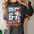 Reading 67 Meme English Teacher Christmas Book Lover Women's Comfort Colors T-Shirt Pepper Reading 67 Meme English Teacher Christmas Book Lover Women's Comfort Colors T-Shirt Pepper