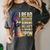 Reading Bookish Dragon Fantasy Women's Comfort Colors T-Shirt Pepper