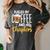 Reading Books Bookcase Book Club Bibliophile Women's Comfort Colors T-Shirt Pepper