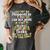 Reading You Can't Buy Happiness But You Can Buy More Books Women's Comfort Colors T-Shirt Pepper