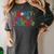 In My Reading Era Read Book Librarian Teacher Men Women Kids Women's Comfort Colors T-Shirt Pepper