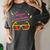 Reading Is Fundamental Shirt Drag Queen Book Lovers Women's Comfort Colors T-Shirt Pepper Reading Is Fundamental Shirt Drag Queen Book Lovers Women's Comfort Colors T-Shirt Pepper