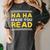 Reading Literacy Ha Ha Made You Read Book Lover Joke Women's Comfort Colors T-Shirt Pepper Reading Literacy Ha Ha Made You Read Book Lover Joke Women's Comfort Colors T-Shirt Pepper