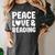 Reading I Love Books And Reading Women's Comfort Colors T-Shirt Pepper