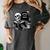 READING IN PEACE RIP Introvert Skeleton Read Book Meme Women's Comfort Colors T-Shirt Pepper READING IN PEACE RIP Introvert Skeleton Read Book Meme Women's Comfort Colors T-Shirt Pepper