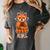 Red Panda Introvert For Red Pandas Fan Women's Comfort Colors T-Shirt Pepper Red Panda Introvert For Red Pandas Fan Women's Comfort Colors T-Shirt Pepper