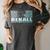 Rekall For The Memory Of a Lifetime Women's Comfort Colors T-Shirt Pepper Rekall For The Memory Of a Lifetime Women's Comfort Colors T-Shirt Pepper