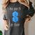 You Had To Be There S Nostalgia Women's Comfort Colors T-Shirt Pepper