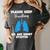 Respiratory Therapist Appreciation RT School Graduation Women's Comfort Colors T-Shirt Pepper