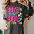 Retro 1980s 80's Baby 1990s 90's Made Me Nostalgia Vibes Women's Comfort Colors T-Shirt Pepper Retro 1980s 80's Baby 1990s 90's Made Me Nostalgia Vibes Women's Comfort Colors T-Shirt Pepper