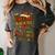 Retro 90s 80s Baby Christmas Holiday Nostalgia Women's Comfort Colors T-Shirt Pepper Retro 90s 80s Baby Christmas Holiday Nostalgia Women's Comfort Colors T-Shirt Pepper