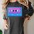 Retro Cassette Tape Tee 90s Nostalgia Aesthetic Women's Comfort Colors T-Shirt Pepper Retro Cassette Tape Tee 90s Nostalgia Aesthetic Women's Comfort Colors T-Shirt Pepper