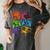 Retro Gamer Controller 80s 90s Video Game Arcade Nostalgia Women's Comfort Colors T-Shirt Pepper Retro Gamer Controller 80s 90s Video Game Arcade Nostalgia Women's Comfort Colors T-Shirt Pepper