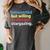 Retro Introverted But Willing Stargazing Lover Women's Comfort Colors T-Shirt Pepper
