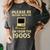 Retro Please Be Patient With Me I'm From The 1900s Computer Women's Comfort Colors T-Shirt Pepper