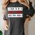 Retro Sarcastic Introvert I Used To Be A People Person Women's Comfort Colors T-Shirt Pepper Retro Sarcastic Introvert I Used To Be A People Person Women's Comfort Colors T-Shirt Pepper