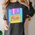 Retro TechnologyOld School Floppy Nostalgia 90s Generation Women's Comfort Colors T-Shirt Pepper Retro TechnologyOld School Floppy Nostalgia 90s Generation Women's Comfort Colors T-Shirt Pepper