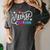 RN New Nurse Est 2020 Cute Nursing School Graduation 2K20 Women's Comfort Colors T-Shirt Pepper