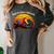 This Is How I Rolled Retro Toys Big Wheel Tricycle Nostalgia Women's Comfort Colors T-Shirt Pepper This Is How I Rolled Retro Toys Big Wheel Tricycle Nostalgia Women's Comfort Colors T-Shirt Pepper
