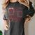 Romance Book Tropes Women's Comfort Colors T-Shirt Pepper