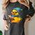 Rubber Duck Reading Book Rubber Duckie Reader Coffee Lover Women's Comfort Colors T-Shirt Pepper Rubber Duck Reading Book Rubber Duckie Reader Coffee Lover Women's Comfort Colors T-Shirt Pepper