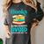 Sarcastic Books Anti Social Introvert Book Conversation Women's Comfort Colors T-Shirt Pepper