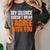 Sarcastic Introvert My Silence Doesn't Mean I Agree Women's Comfort Colors T-Shirt Pepper Sarcastic Introvert My Silence Doesn't Mean I Agree Women's Comfort Colors T-Shirt Pepper