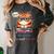 Sarcastic Loner Introvert Not a Friendly Do Not Touchs Women's Comfort Colors T-Shirt Pepper Sarcastic Loner Introvert Not a Friendly Do Not Touchs Women's Comfort Colors T-Shirt Pepper