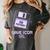 Save Icon IRL Retro Tech Humor Floppy Disk 90s Nostalgia Women's Comfort Colors T-Shirt Pepper