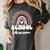School Librarian For Women Cute Bookworm Book School Library Women's Comfort Colors T-Shirt Pepper School Librarian For Women Cute Bookworm Book School Library Women's Comfort Colors T-Shirt Pepper