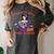 Season Of The Witch Spooky Readers Spell Book Hallowen Women's Comfort Colors T-Shirt Pepper Season Of The Witch Spooky Readers Spell Book Hallowen Women's Comfort Colors T-Shirt Pepper