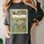 The Secret Garden Book Women's Comfort Colors T-Shirt Pepper