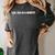 See You In A Minute Comic Book Movie Geek Quote Women's Comfort Colors T-Shirt Pepper